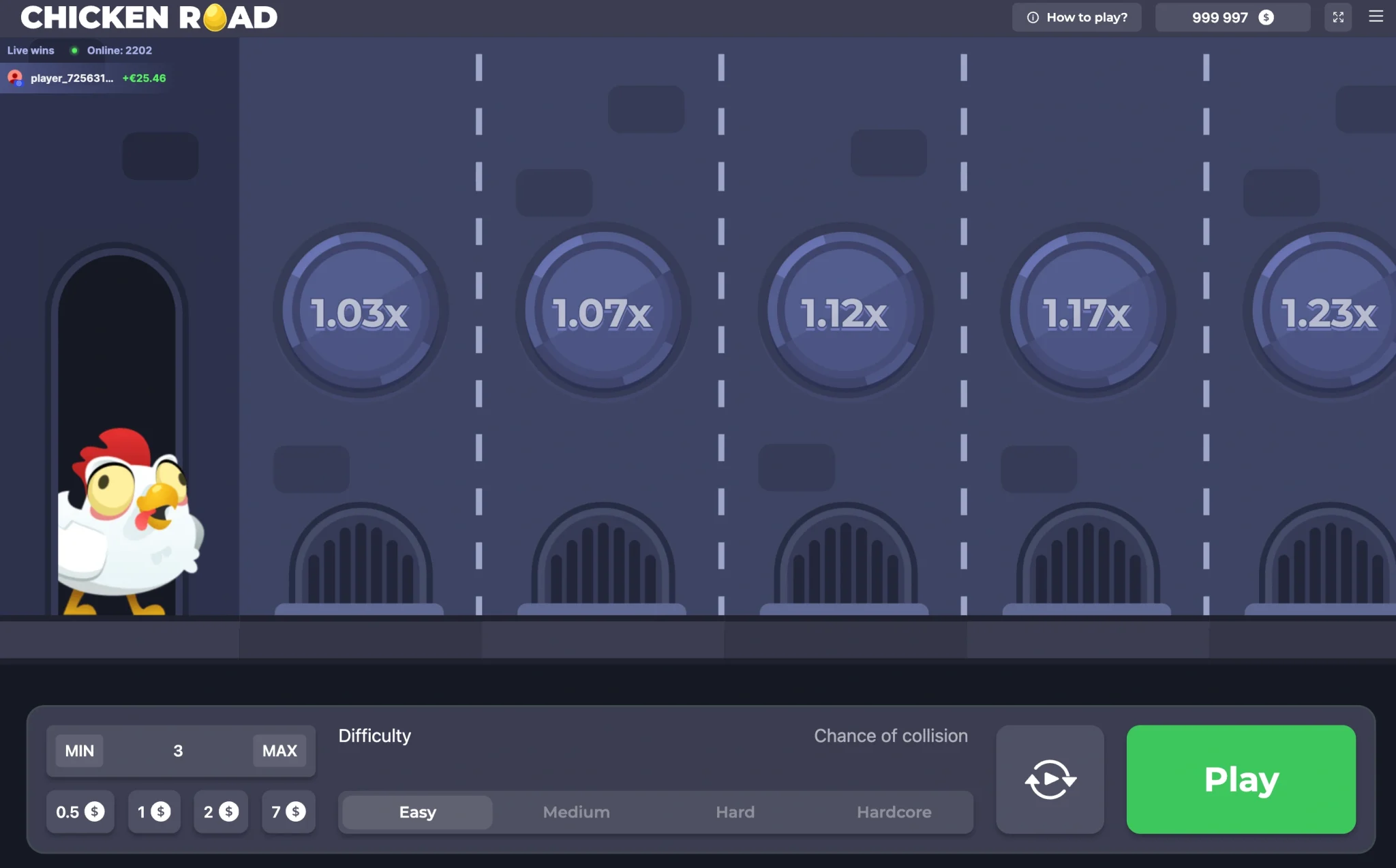 LollySpins overview guide